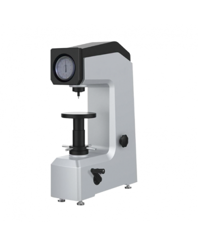 Máy đo độ cứng Rockwell bằng tay QC-HR150A Máy đo độ cứng Rockwell bằng tay QC-HR150A